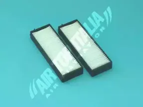 Фильтр, воздух во внутренном пространстве ZAFFO купить